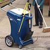Imagen de Carro de limpieza barrendero Skipper™